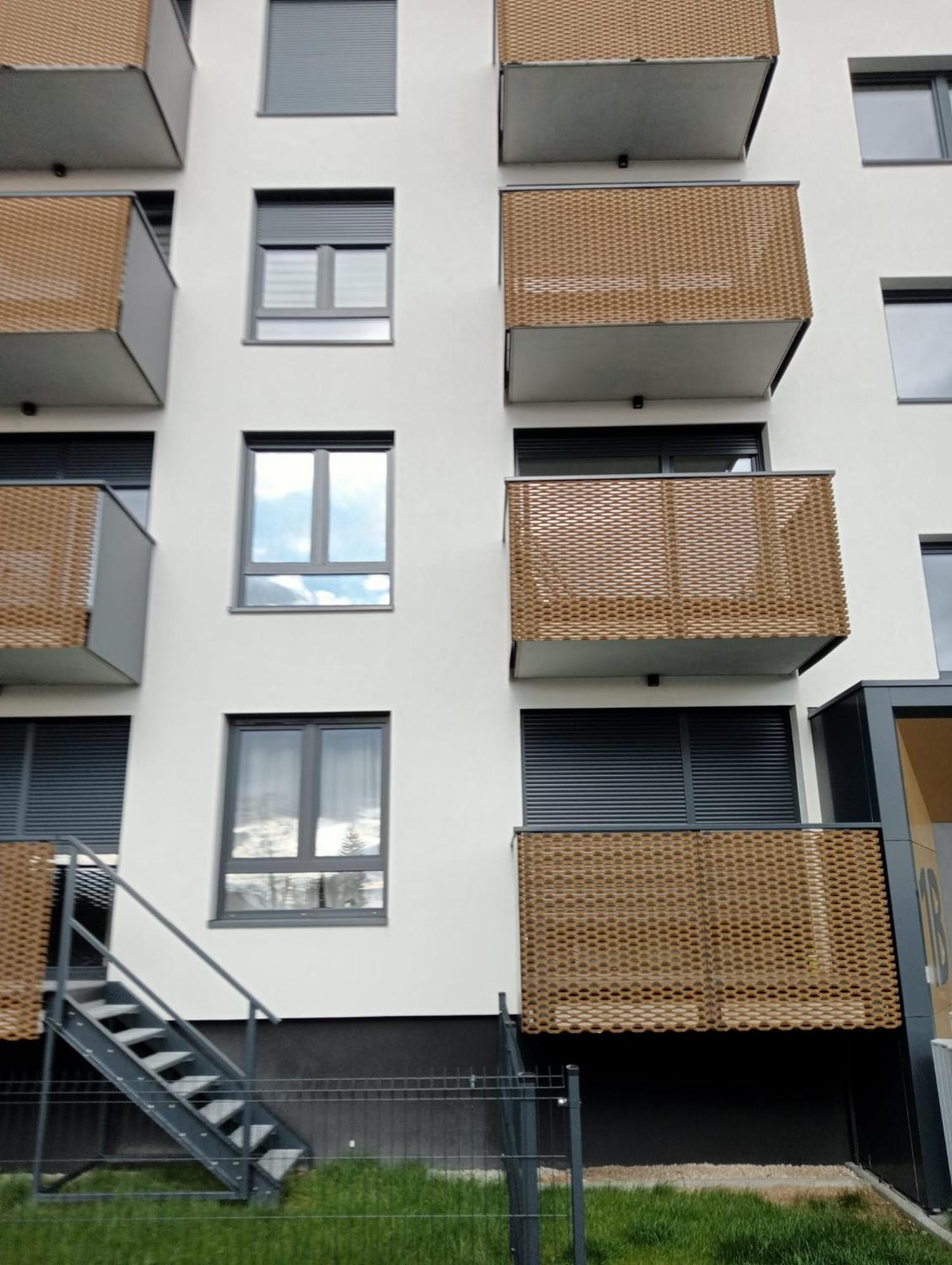 Apartament Diament 1 - Jezioro Nyskie Nysa Kültér fotó