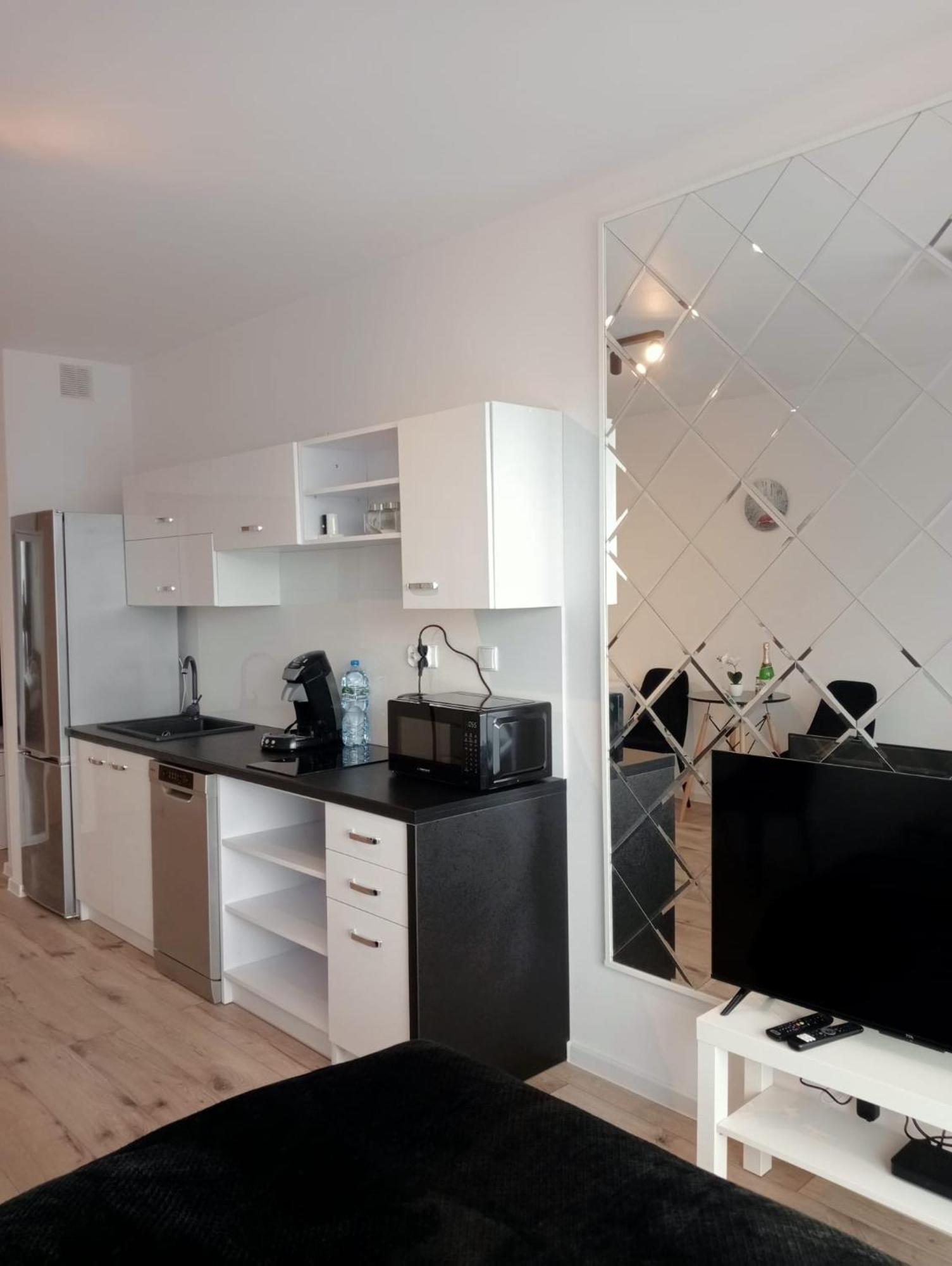 Apartament Diament 1 - Jezioro Nyskie Nysa Kültér fotó