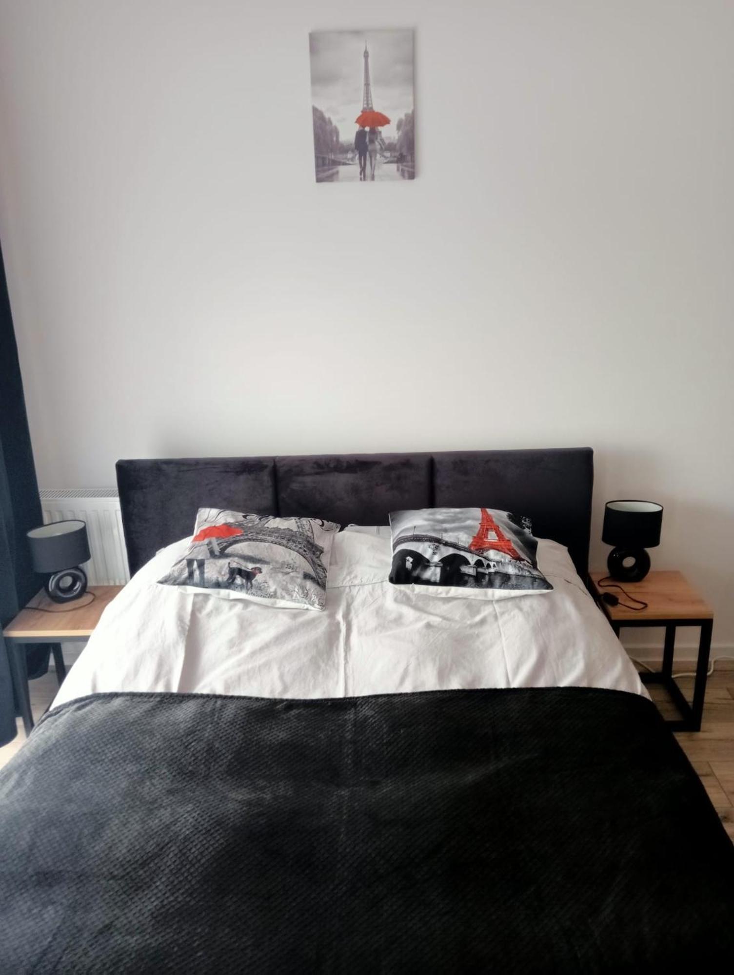 Apartament Diament 1 - Jezioro Nyskie Nysa Kültér fotó